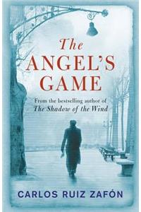 The Angel's Game