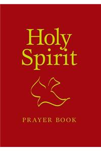 Holy Spirit Prayer Book