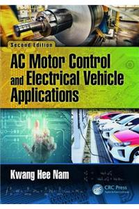 AC Motor Control and Electrical Vehicle Applications