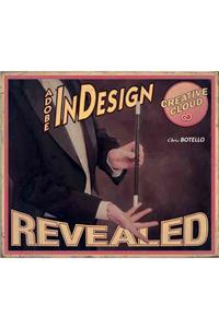 Adobe Indesign Creative Cloud Revealed