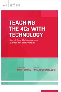 Teaching the 4Cs with Technology