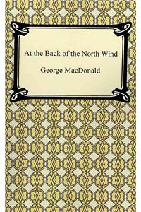 At the Back of the North Wind