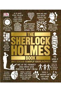 The Sherlock Holmes Book