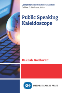 Public Speaking Kaleidoscope