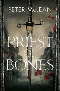 Priest of Bones