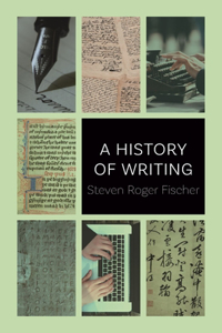 History of Writing