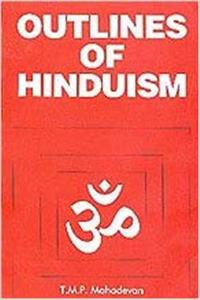 Outlines Of Hinduism