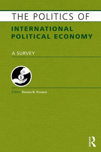 Politics of International Political Economy