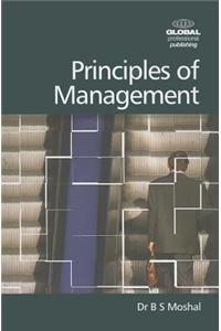 Principles of Management