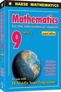 Mathematics IB 9 MYP 4
