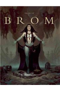 Art of Brom