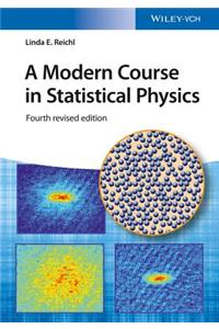 A Modern Course in Statistical Physics