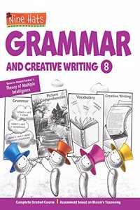 Grammar & Creative Writing - 8
