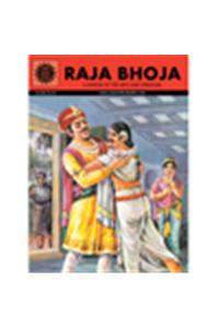 Raja bhoja