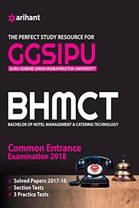 GGSIPU BHMCT Guide 2018