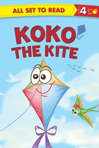 Koko The Kite