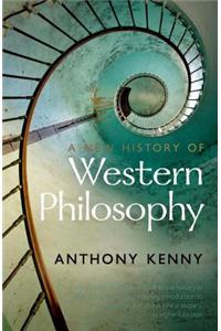 New History of Western Philosophy