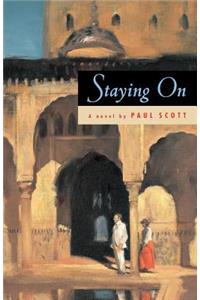 Staying On
