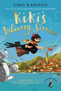 Kiki's Delivery Service