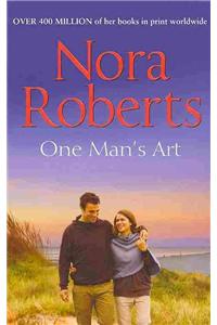 One Man's Art
