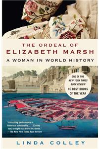 Ordeal of Elizabeth Marsh: A Woman in World History