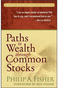 Paths to Wealth Through Common Stocks