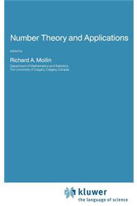 Number Theory and Applications