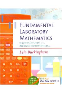 Fundamental Laboratory Mathematics