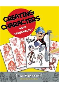 Creating Characters with Personality