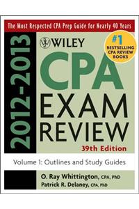 Wiley CPA Examination Review