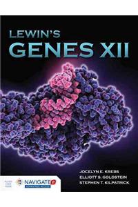 Lewin's GENES XII