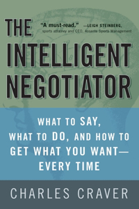 Intelligent Negotiator