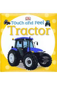 Touch and Feel Tractor