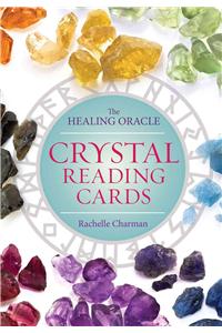 Crystal Reading Cards