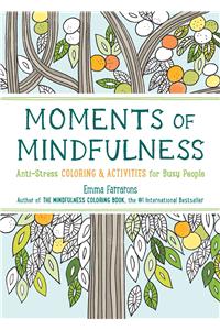 Moments of Mindfulness