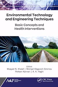 Environmental Technology and Engineering Techniques