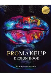 Promakeup Design Book