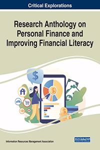 Research Anthology on Personal Finance and Improving Financial Literacy