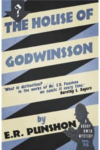 House of Godwinsson