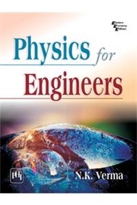 Physics for Engineers