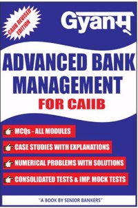 CAIIB-ADVANCED BANK MANAGEMENT (OBJECTIVE)