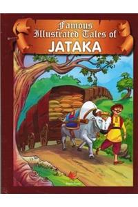 Famous Illustrated Tales Of Jataka