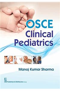 OSCE Clinical Pediatrics