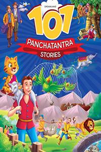 101 Panchatantra Stories