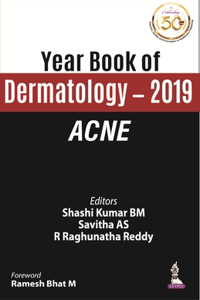 Year Book of Dermatology 2019