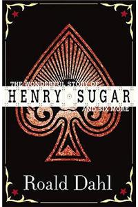 The Wonderful Story of Henry Sugar and Six More