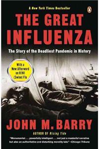 Great Influenza