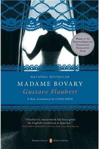 Madame Bovary (Penguin Classics Deluxe Edition)