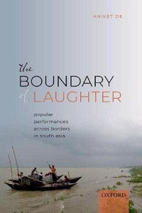 The Boundary of Laughter