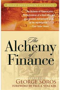 Alchemy of Finance